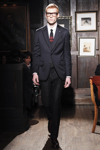 Tommy Hilfiger / - 2011-2012